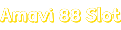 logo-Amavi 88 Slot